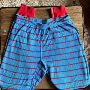 Hanna andersson pajama pants